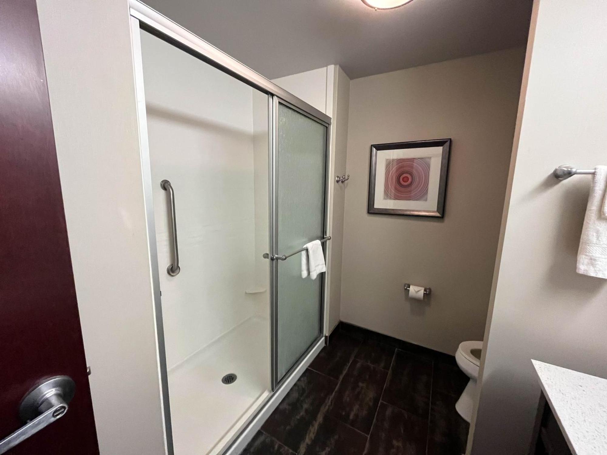 Hampton Inn Pearsall Exteriör bild