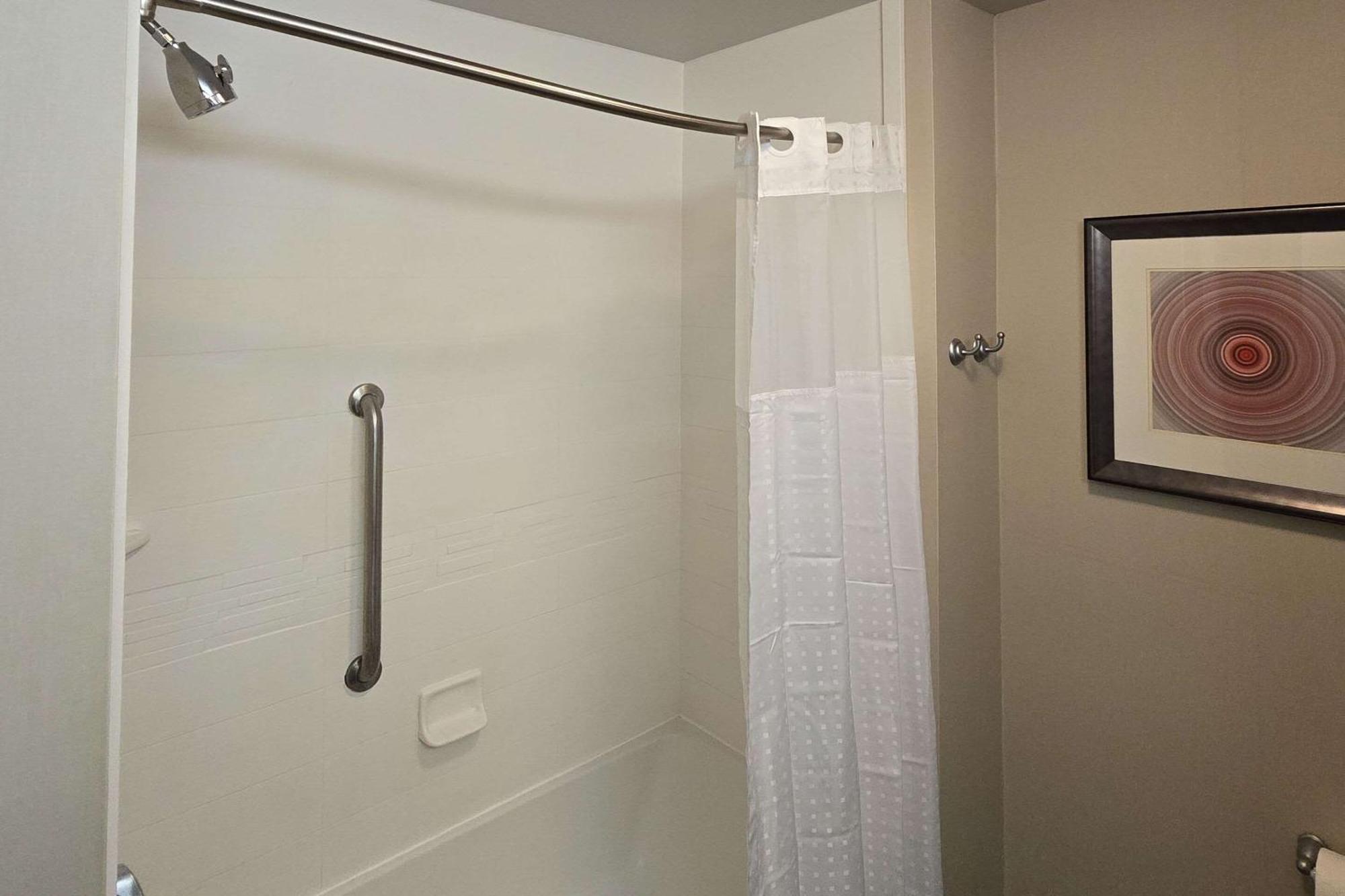 Hampton Inn Pearsall Exteriör bild
